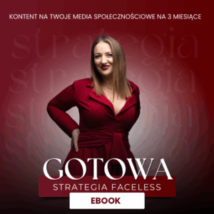 Gotowa strategia faceless