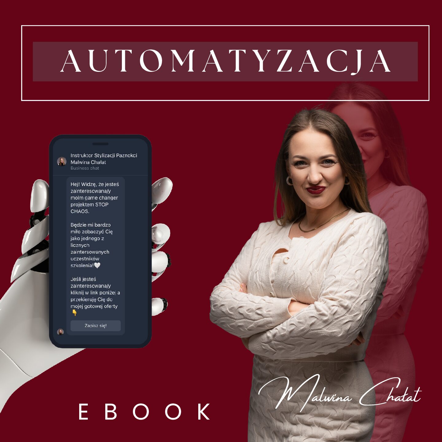 Automatyzacja